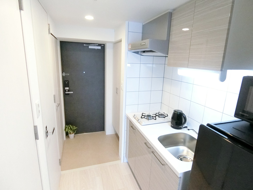 その他部屋・スペース　内装もきれいです