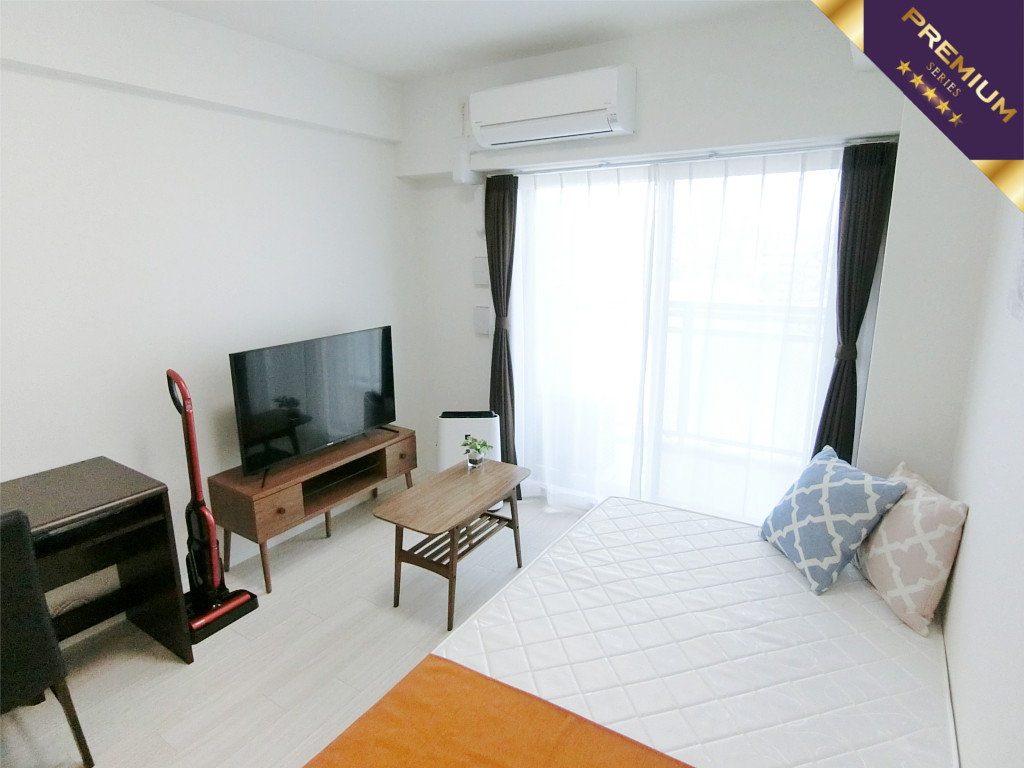 その他部屋・スペース　明るい室内です