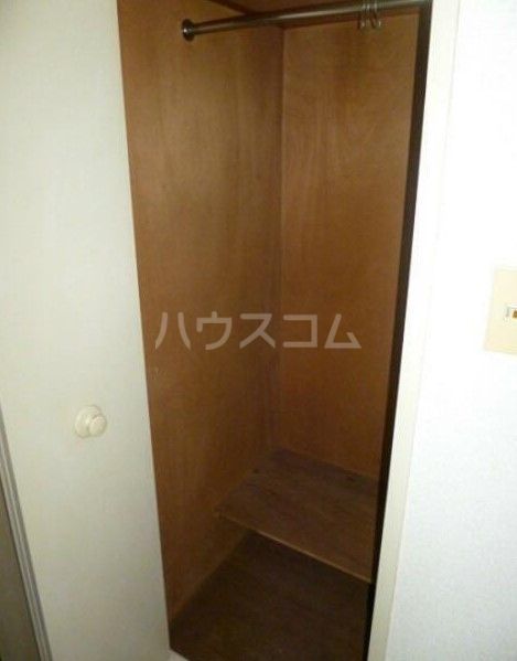 スカイコート下高井戸の内装写真
