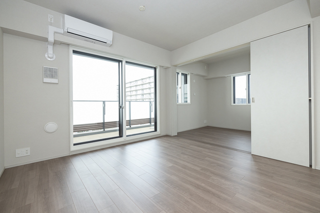 居室・リビング　※写真は同タイプ住戸です。