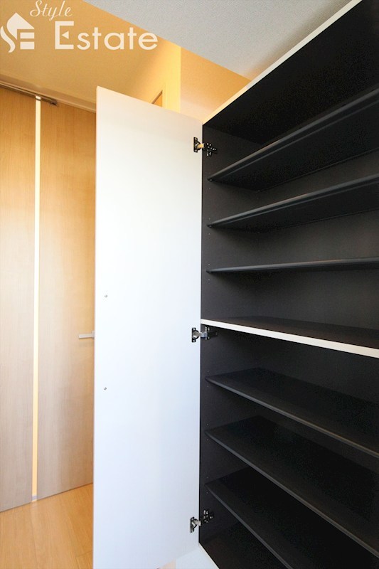 その他　シューズボックス