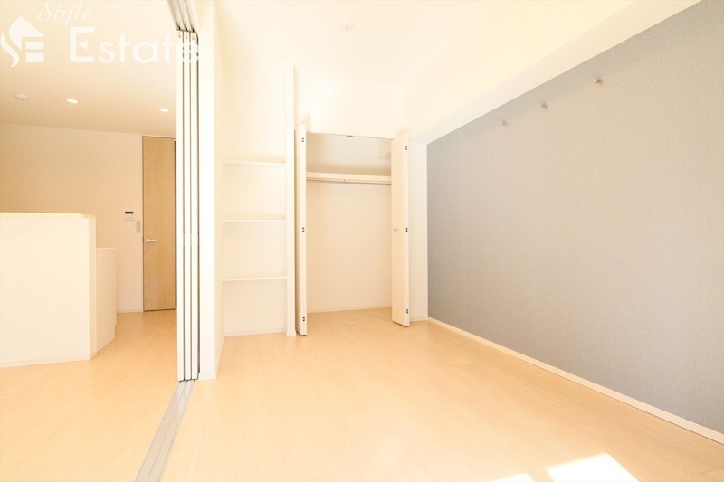 その他部屋・スペース　内装