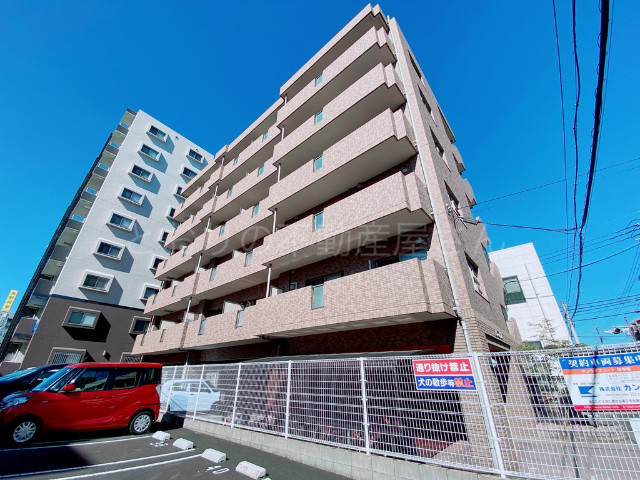 建物外観　Ｊ．ｆｅｅｌ橘　外観