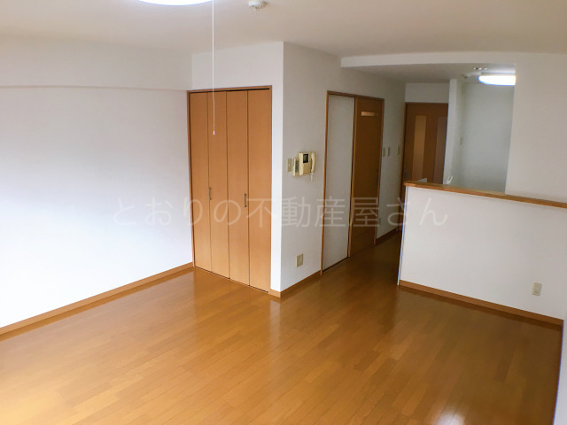 居室・リビング　Ｊ．ｆｅｅｌ橘　居室