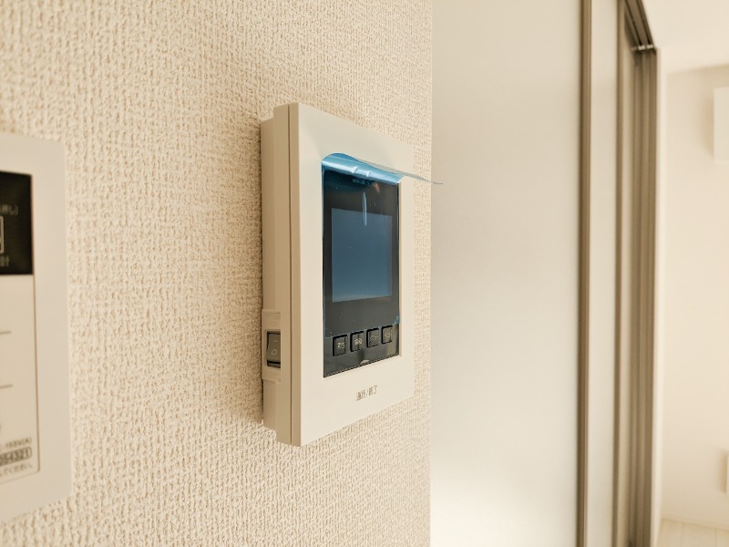 セキュリティ　図面と現状に相違がある場合には現状を優先