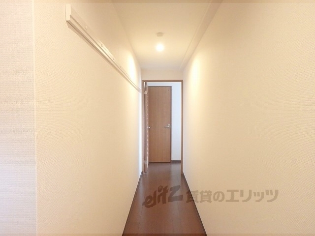 その他部屋・スペース　廊下