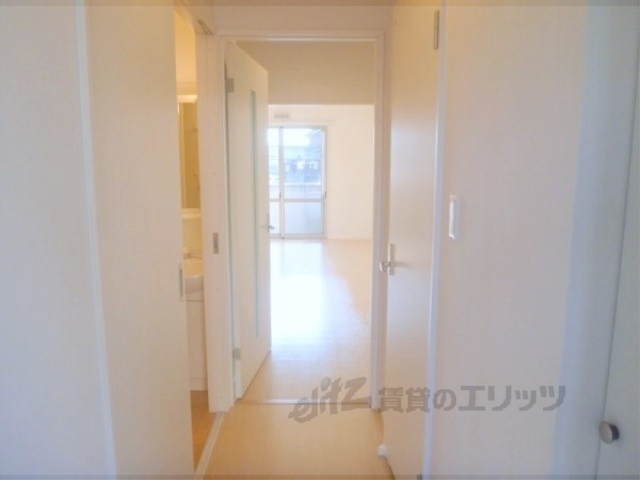 その他部屋・スペース　廊下