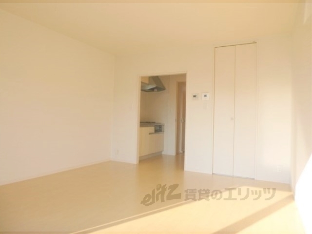 居室・リビング　洋室