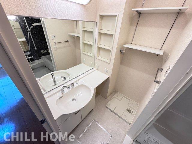 洗面設備　他社様掲載物件もまとめてご紹介、ご案内可能です(^^)/