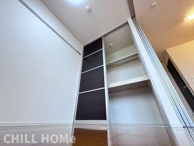 収納　他社様掲載物件もまとめてご紹介、ご案内可能です(^^)/