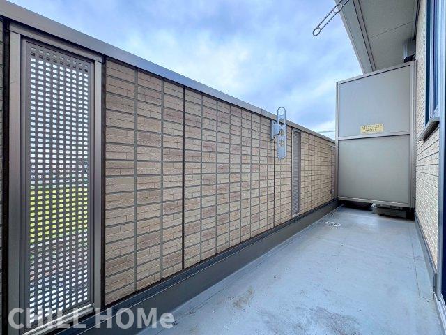 バルコニー　他社様掲載物件もまとめてご紹介、ご案内可能です(^^)/