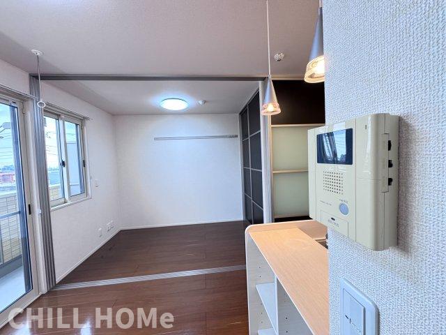 セキュリティ　他社様掲載物件もまとめてご紹介、ご案内可能です(^^)/