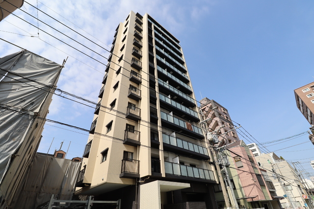 建物外観　★外観★ネット無料★