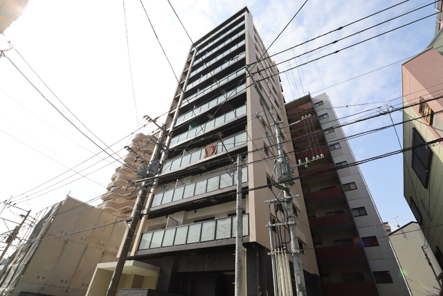 建物外観　★外観★ネット無料★