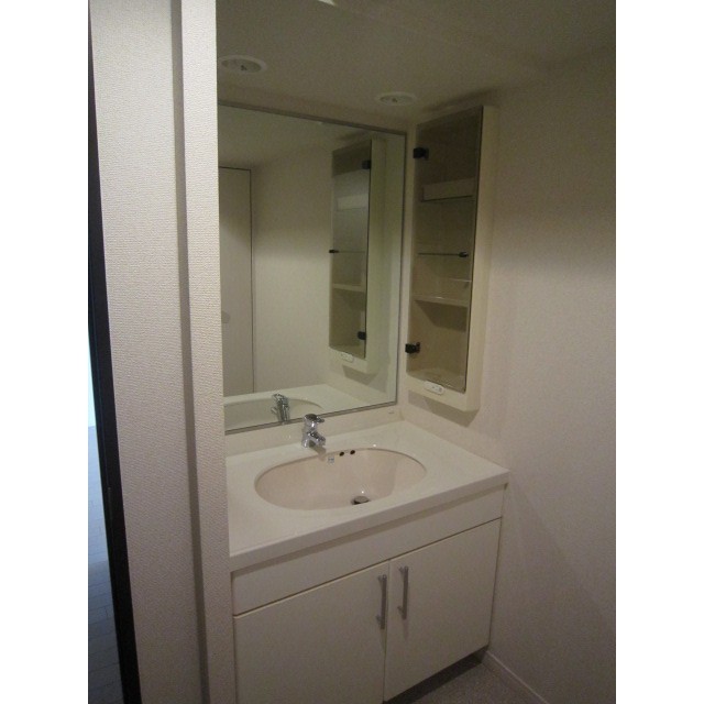 洗面設備　洗面※別部屋参考写真