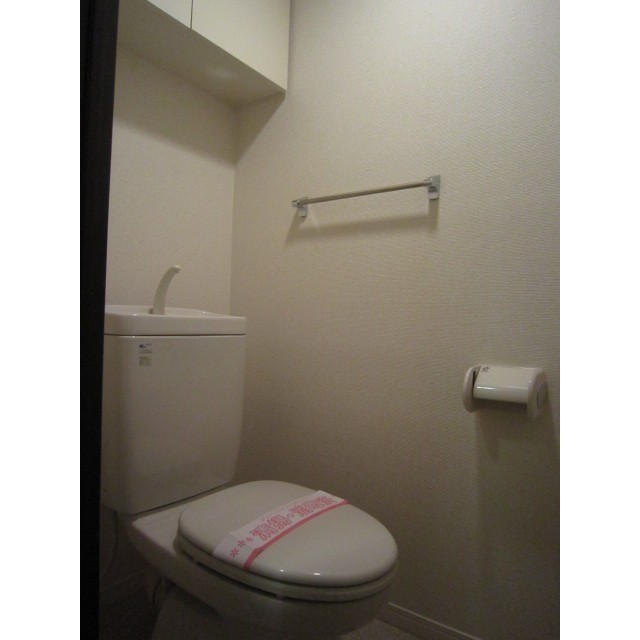 トイレ　トイレ※別部屋参考写真