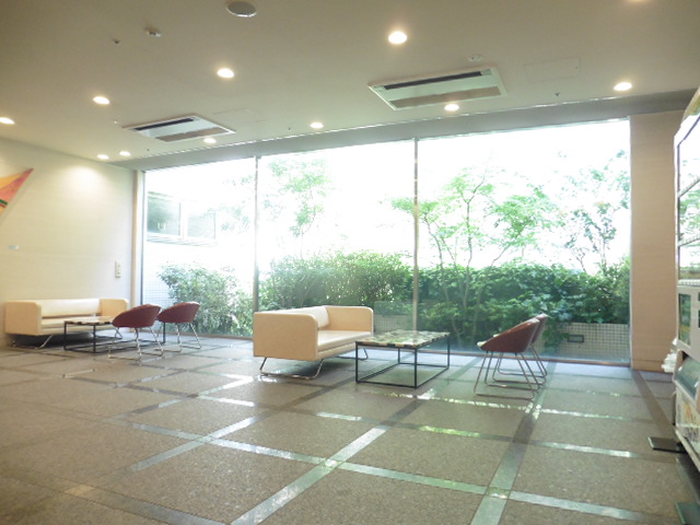 ロビー　ロビー