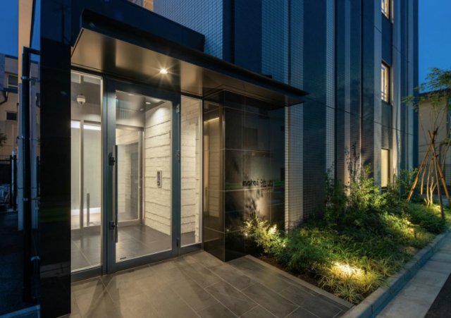 その他共有部分　メイクス池上トレフォイル