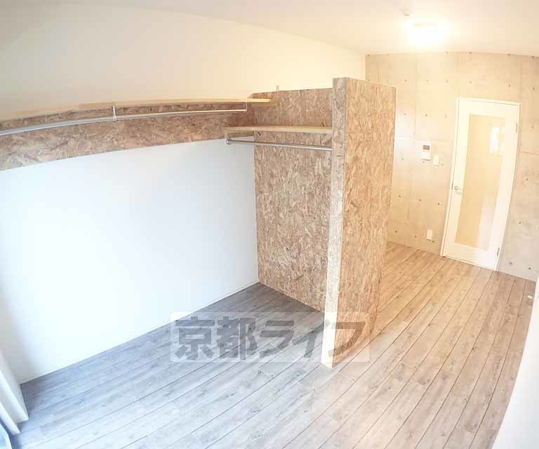 居室・リビング　綺麗なお部屋です