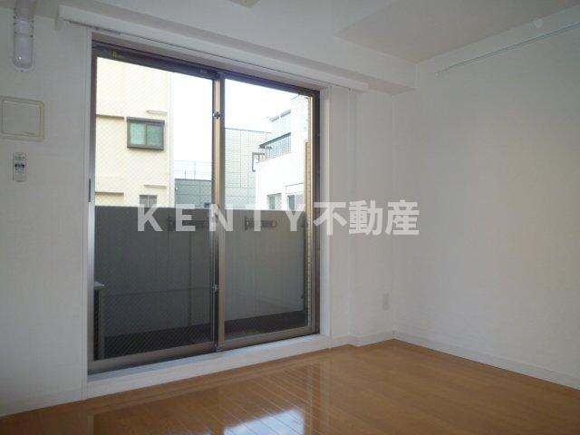 居室・リビング　使いやすいリビングです