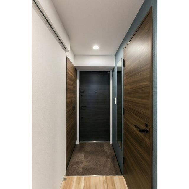 玄関　別部屋参考写真