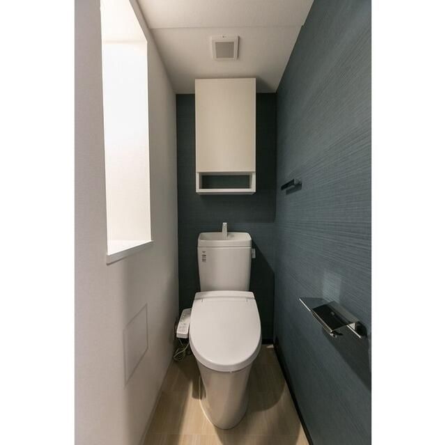 トイレ　参考写真