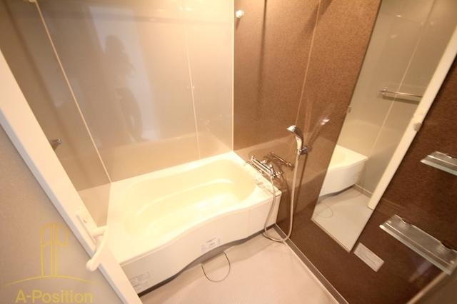 バス・シャワールーム　アーデン西天満