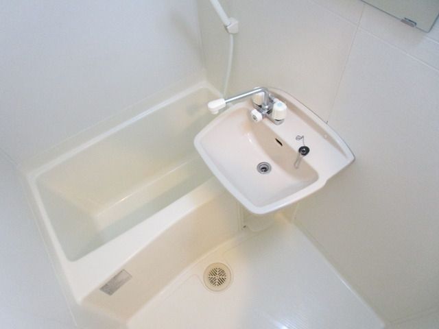 バス・シャワールーム　★お部屋探しはタウンハウジング大和店まで★