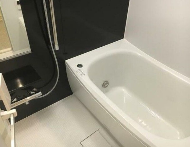 バス・シャワールーム　☆浴室☆