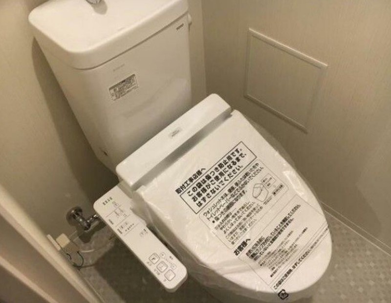 トイレ　☆トイレ☆