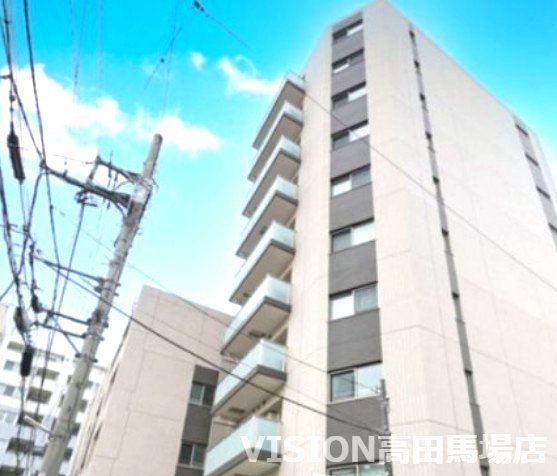 建物外観　☆外観☆