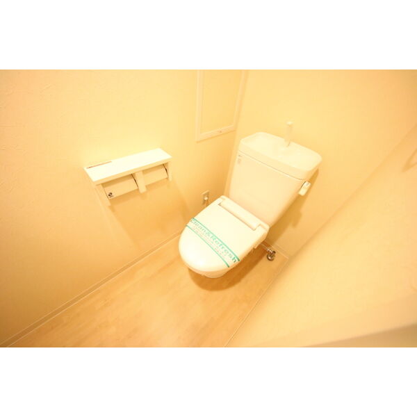 トイレ　1005号室