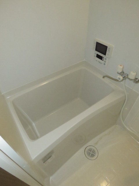 バス・シャワールーム　バス・シャワールーム