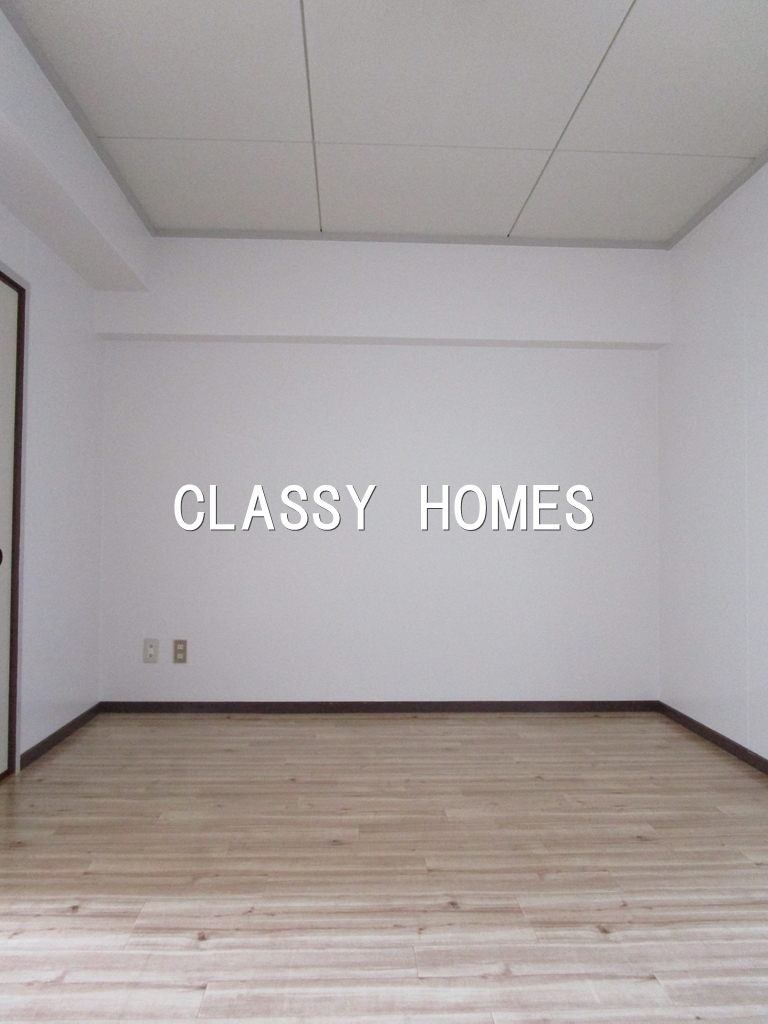 その他部屋・スペース　1984年竣工　ビレッジハウス品川八潮タワー1号棟