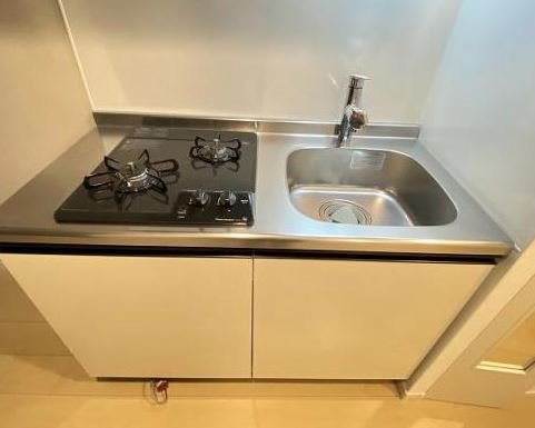 キッチン　参考写真