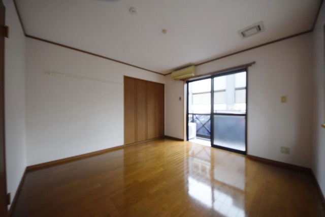 居室・リビング　～家具の配置はどんな感じにしようかなぁ～