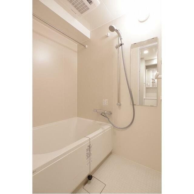 バス・シャワールーム　物件画像