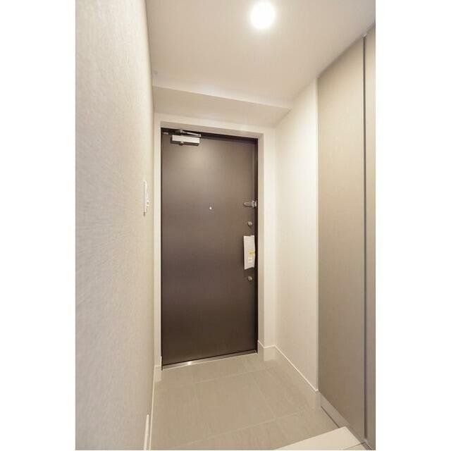 玄関　物件画像