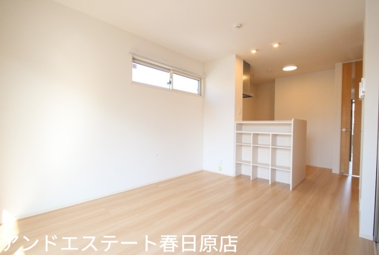 居室・リビング　ペット可の１ＬＤＫです