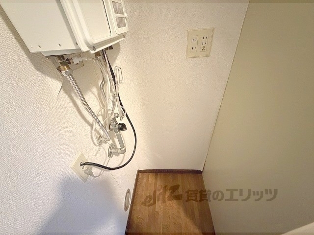 その他部屋・スペース　冷蔵庫置場