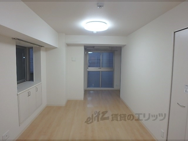 居室・リビング　洋室