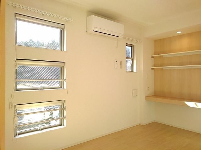 その他部屋・スペース