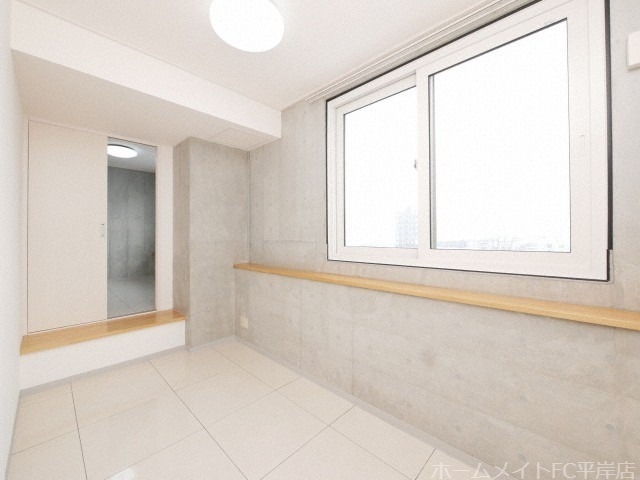 居室・リビング　眺望良好♪