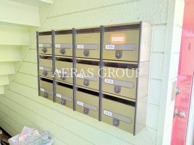 その他共有部分