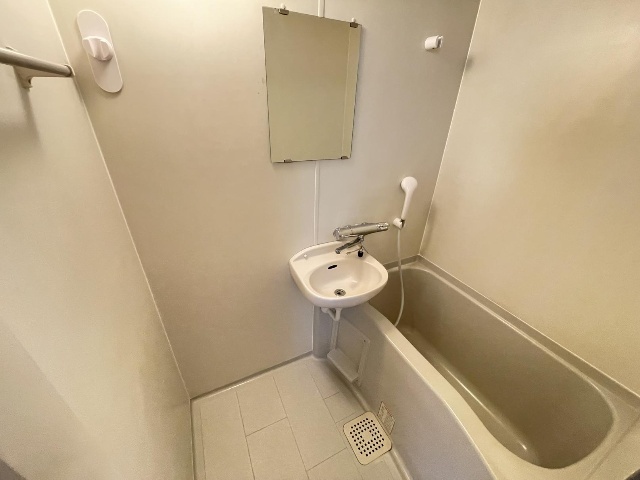 バス・シャワールーム　別号室掲載中