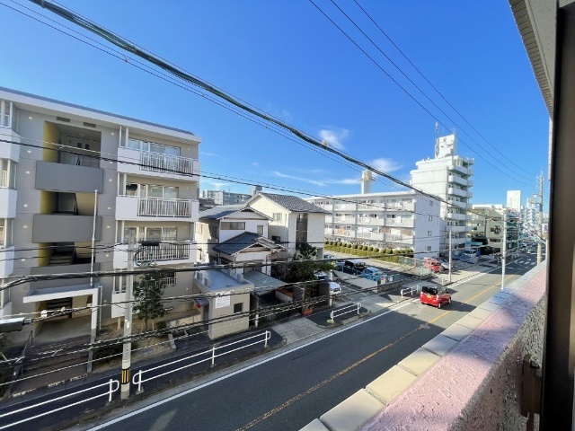 眺望　別号室掲載中