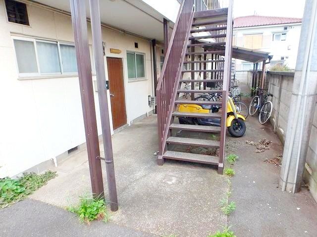 エントランス　★エントランス★