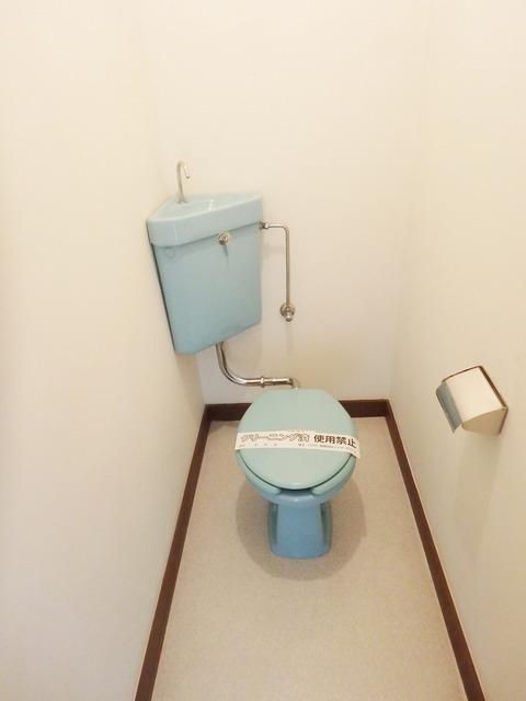 トイレ　★トイレ★