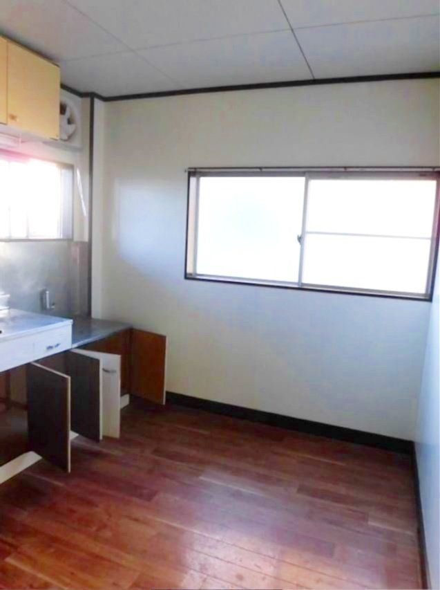 居室・リビング　リビング/居室