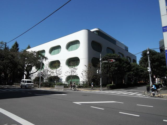 その他　★武蔵境駅周辺★（その他）まで2400m